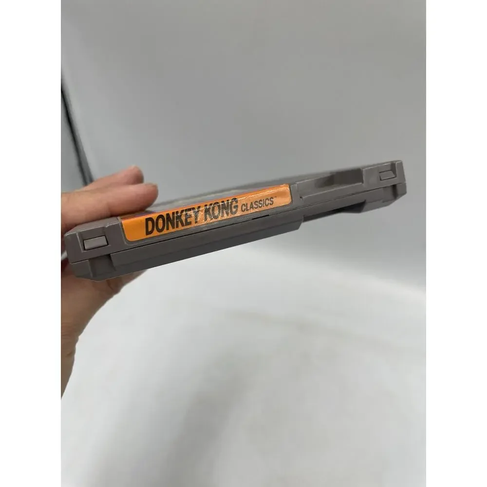Nintendo donkey kong